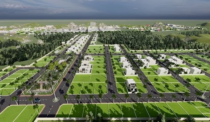 Sunrise Township